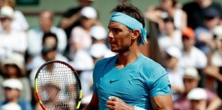 Breaking – French Open 2018: Rafael Nadal Cruises Into The Finals French Open 2018