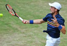 Halle Open 2018: Day 7 – Highlights Halle Open 2018