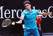 Breaking: Roger Federer Wins Stuttgart Open 2018 Stuttgart Open 2018