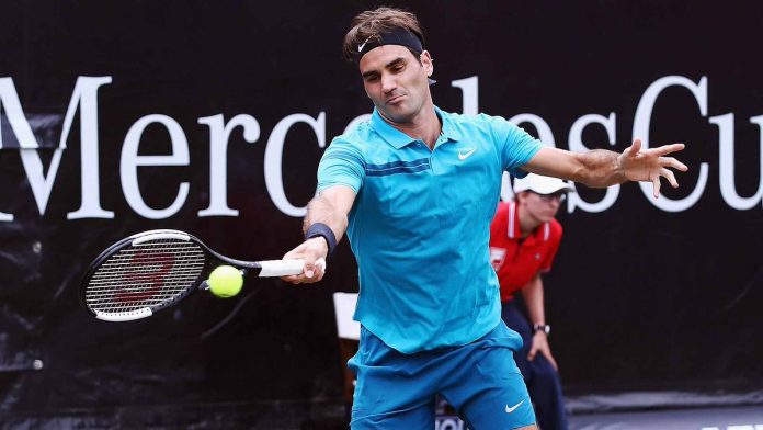 Stuttgart Open 2018
