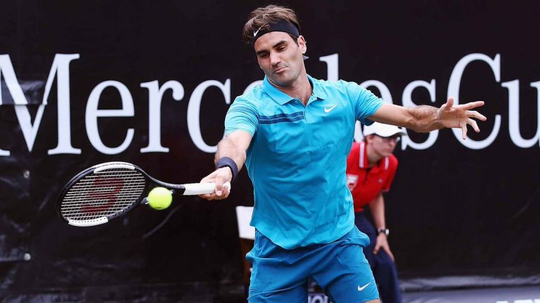 Stuttgart Open 2018