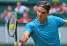 World Tennis Rankings – 25th June 2018 Tennis Rankings