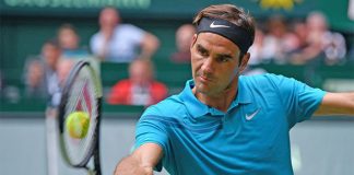 World Tennis Rankings – 25th June 2018 Tennis Rankings
