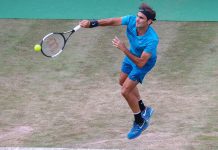 Halle Open 2018: Day 4 – Highlights Halle Open 2018