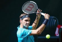 Breaking – Halle Open Tennis: Roger Federer Vs Benoit Paire; Who Won? Halle Open Tennis