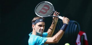 Breaking – Halle Open Tennis: Roger Federer Vs Benoit Paire; Who Won? Halle Open Tennis