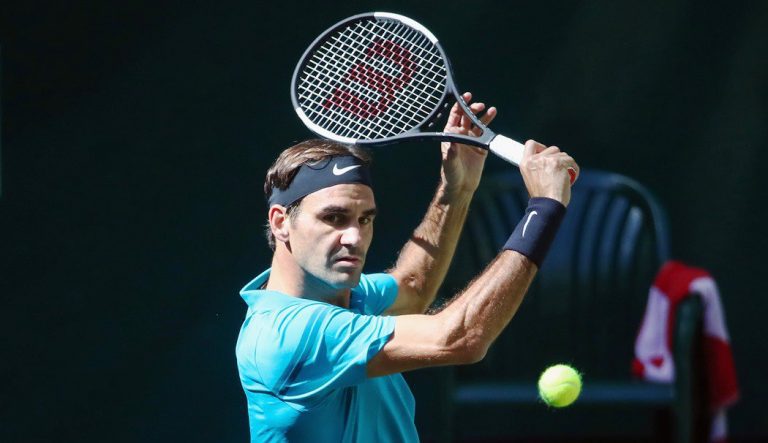 Halle Open Tennis