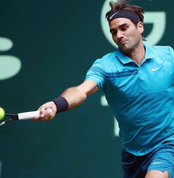 Halle Open 2018 Highlights : Day 6 – 2nd Half Halle Open 2018