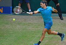 Breaking – Halle Open Tennis: Roger Federer vs Matthew Ebden; Who Won? Halle Open 2018