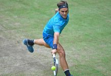 Breaking – Halle Open Tennis: Roger Vs Denis Kudla; Who Won? Halle Open 2018