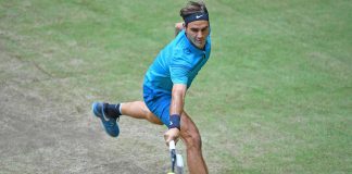 Breaking – Halle Open Tennis: Roger Vs Denis Kudla; Who Won? Halle Open 2018