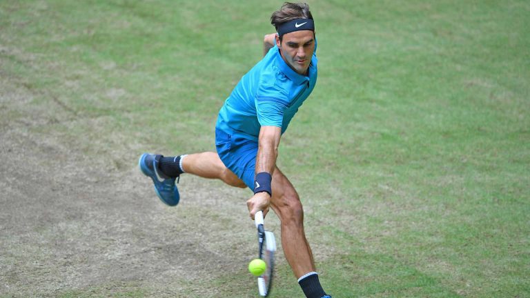 Halle Open 2018