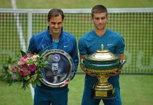 Halle Open 2018: Day 9 – Highlights Halle Open 2018