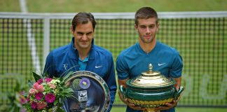 Halle Open 2018: Day 9 – Highlights Halle Open 2018