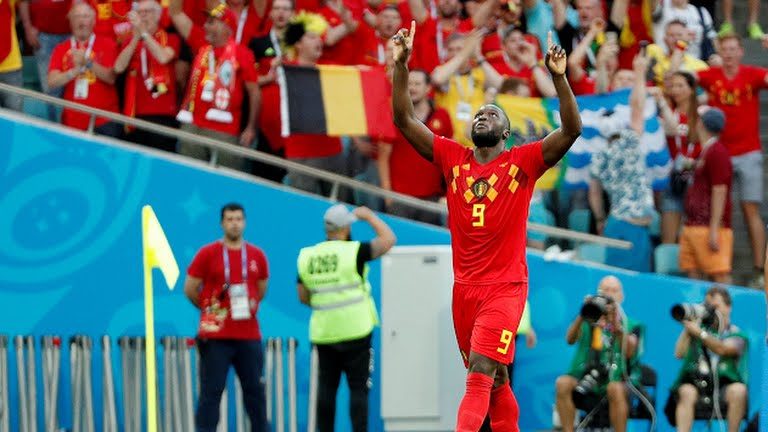 FIFA World Cup 2018