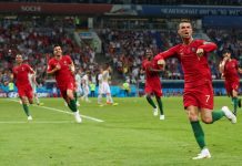 Breaking: World Cup ’18 – Portugal Vs Spain: Who Won…? FIFA World Cup 2018