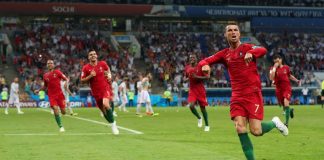 Breaking: World Cup ’18 – Portugal Vs Spain: Who Won…? FIFA World Cup 2018