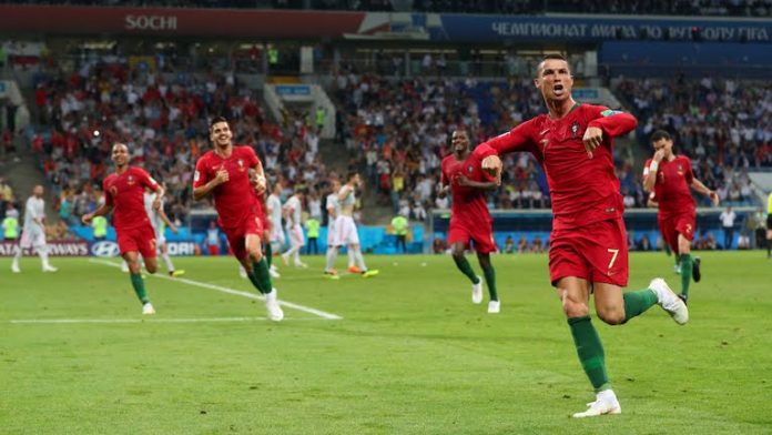 FIFA World Cup 2018