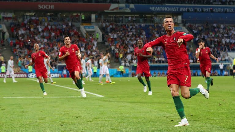FIFA World Cup 2018