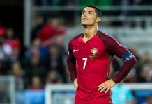 Breaking World Cup 2018 – Portugal Vs Iran: Ronaldo’s Penalty Stopped! FIFA World Cup 2018