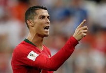 Breaking World Cup 2018 – Portugal Vs Iran: Who Won…? FIFA World Cup 2018