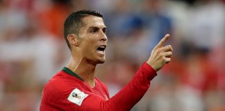 Breaking World Cup 2018 – Portugal Vs Iran: Who Won…? FIFA World Cup 2018