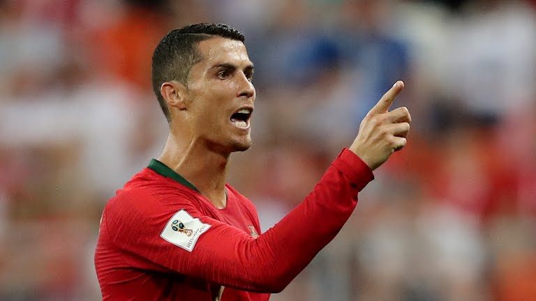 FIFA World Cup 2018