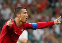 Breaking: World Cup 2018 – Portugal Vs Spain: 1st Half – Whose Leading? Portugal Vs Spain
