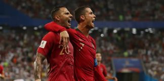 World Cup 2018: Day 12 – Matches – Summary & Highlights FIFA World Cup 2018
