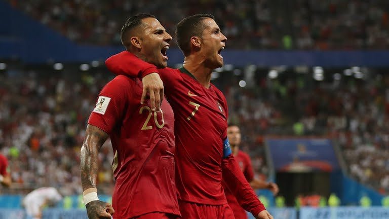 FIFA World Cup 2018