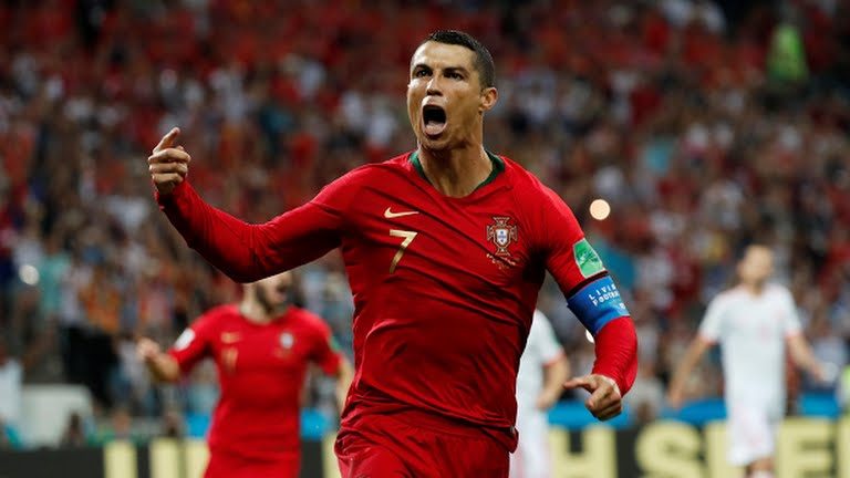 World Cup 2018: Day 2 Matches – Summary & Highlights