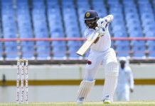 West Indies Vs Sri Lanka – 2nd Test: Day 4 – Sri Lanka In The Lead West Indies Vs Sri Lanka