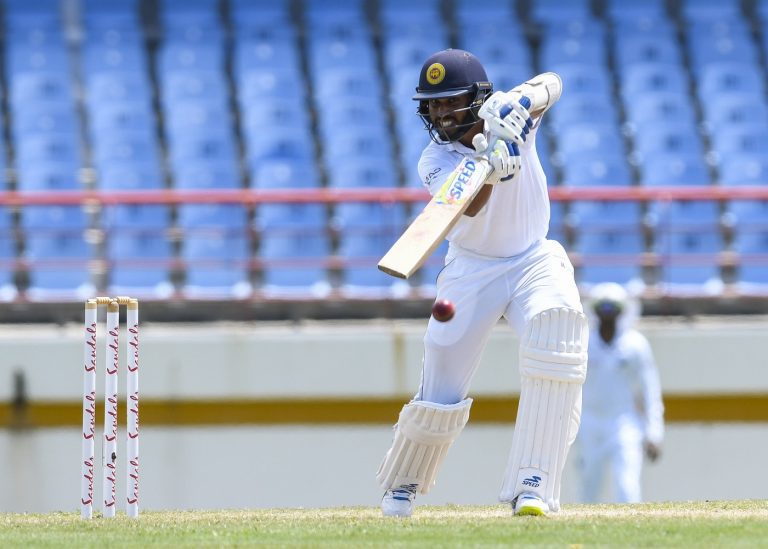 West Indies Vs Sri Lanka