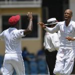 Roston Chase