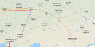 Allsportspk Blog: Tour & Trekking Trip 2018 – The Silk Route!