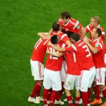 Russia Vs Egypt