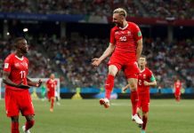 Breaking World Cup 2018 – Switzerland Vs Costa Rica: And the Winner is…? FIFA World Cup 2018