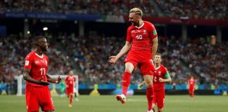 Breaking World Cup 2018 – Switzerland Vs Costa Rica: And the Winner is…? FIFA World Cup 2018