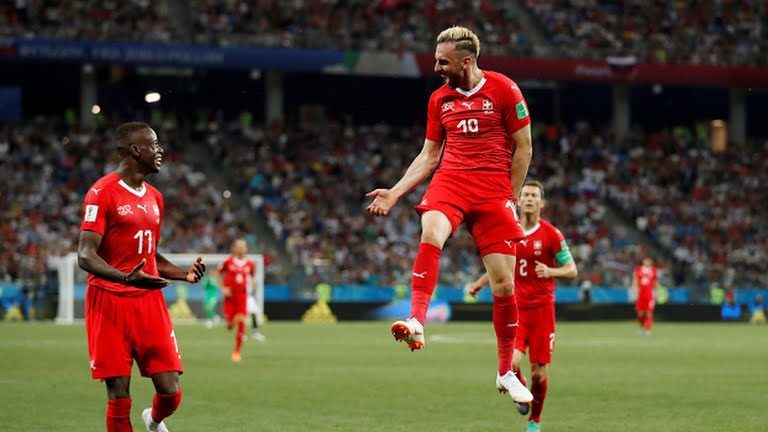 FIFA World Cup 2018