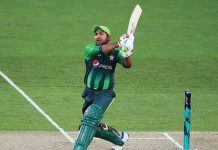 Breaking: 1st T20 – Pakistan Beat Scotland By 48 runs Pakistan Vs Scotland