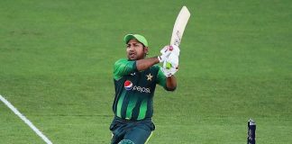 Breaking: 1st T20 – Pakistan Beat Scotland By 48 runs Pakistan Vs Scotland