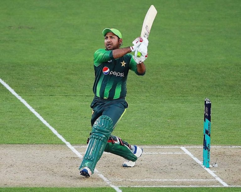 Pakistan Vs Scotland