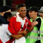 Saudi Arabia Vs Peru