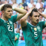 Selection Germany