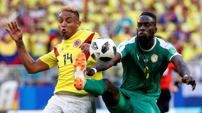 FIFA World Cup 2018