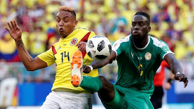 FIFA World Cup 2018