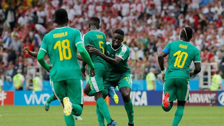 FIFA World Cup 2018