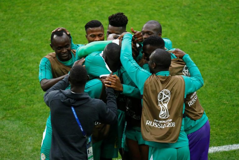 FIFA World Cup 2018