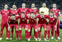 FIFA World Cup 2018: Eight More Squads Announced FIFA World Cup 2018