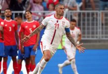Breaking World Cup 2018 – Serbia Vs Costa Rica: The Winner is…? FIFA World Cup 2018